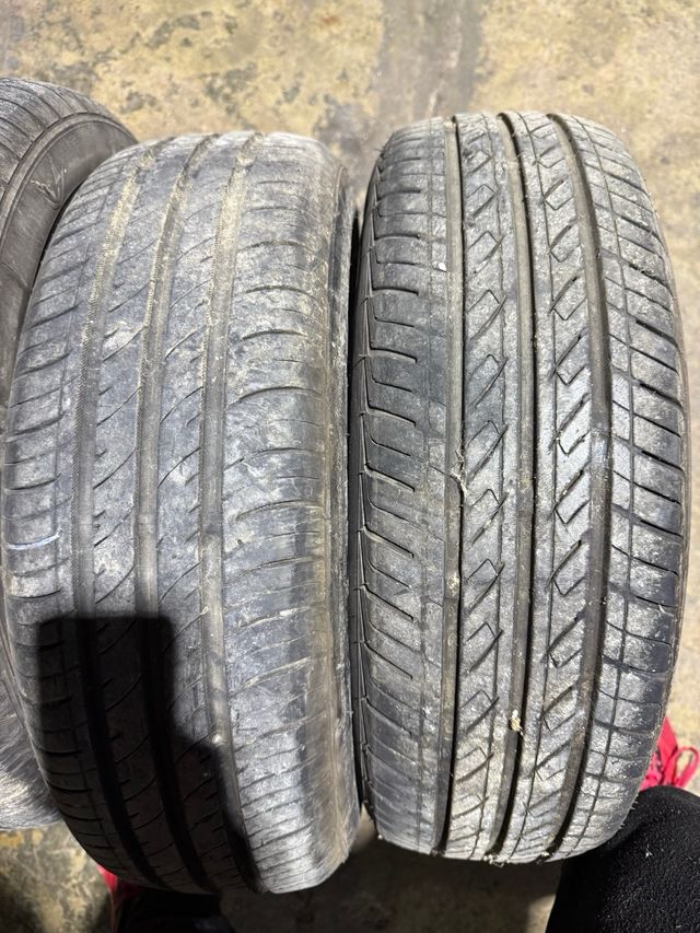 4 cubiertas 175/65 R15 84H