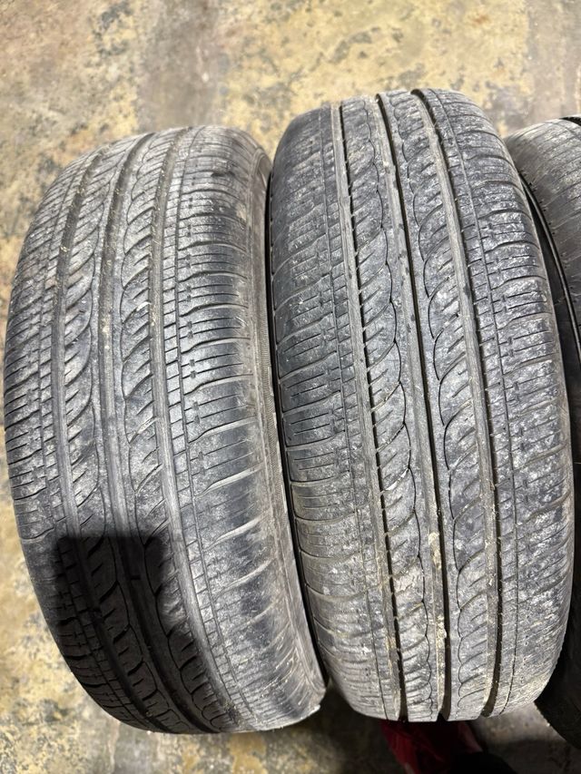 4 cubiertas 175/65 R15 84H