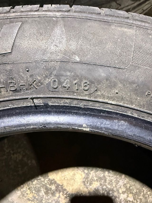 4 cubiertas 175/65 R15 84H