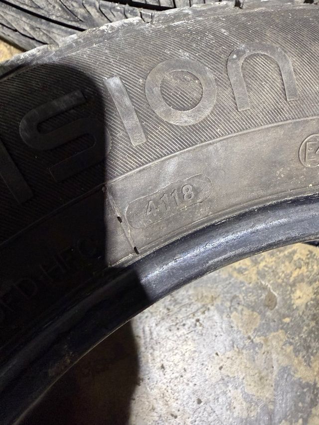 4 cubiertas 175/65 R15 84H