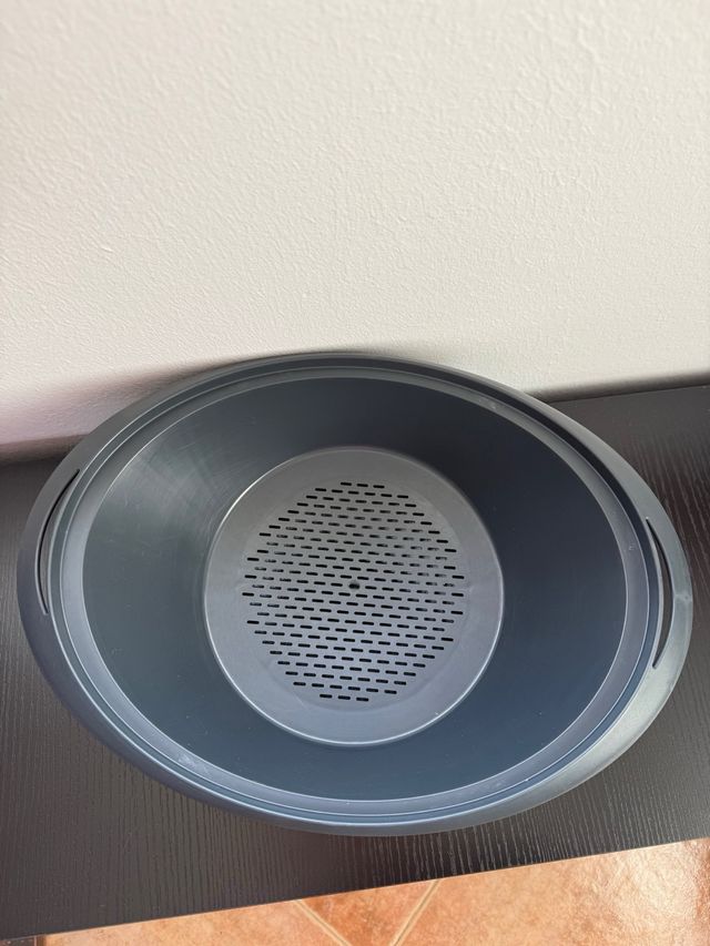 Carcasa Thermomix TM31 Nueva