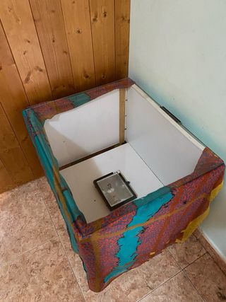 Taller de Serigrafía Textil