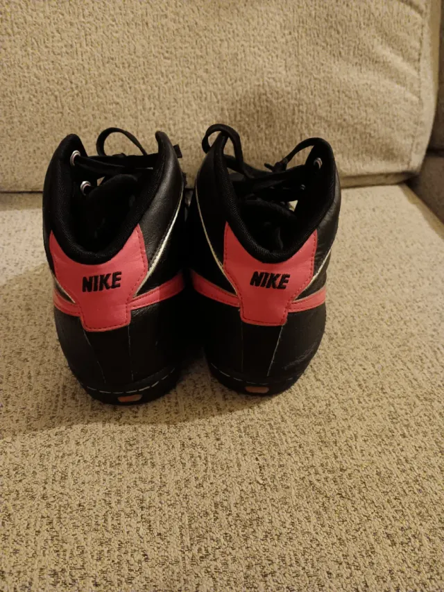 Zapatillas Nike Talla 39 Negras