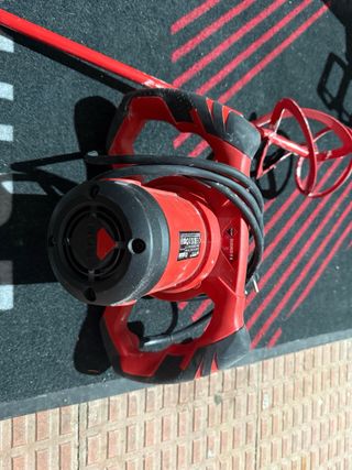 mezcladora Rubimix 9