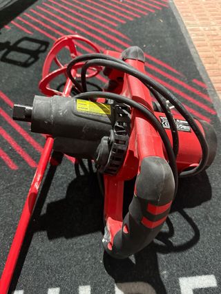 mezcladora Rubimix 9