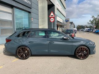 Cupra León SP 1.5 TSI e-Hybrid 150W (204CV) DSG