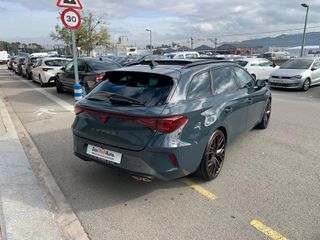 Cupra León SP 1.5 TSI e-Hybrid 150W (204CV) DSG