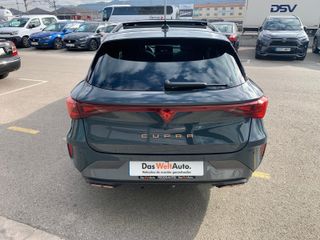 Cupra León SP 1.5 TSI e-Hybrid 150W (204CV) DSG