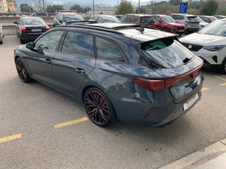 Cupra León SP 1.5 TSI e-Hybrid 150W (204CV) DSG