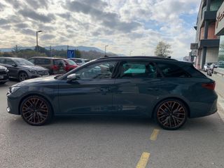 Cupra León SP 1.5 TSI e-Hybrid 150W (204CV) DSG
