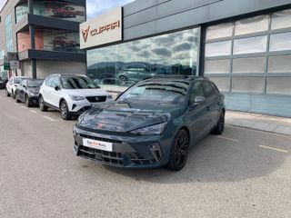 Cupra León SP 1.5 TSI e-Hybrid 150W (204CV) DSG