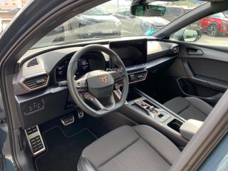 Cupra León SP 1.5 TSI e-Hybrid 150W (204CV) DSG