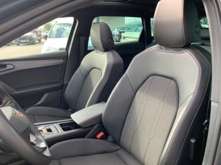 Cupra León SP 1.5 TSI e-Hybrid 150W (204CV) DSG