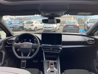 Cupra León SP 1.5 TSI e-Hybrid 150W (204CV) DSG