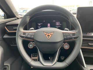 Cupra León SP 1.5 TSI e-Hybrid 150W (204CV) DSG