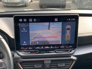 Cupra León SP 1.5 TSI e-Hybrid 150W (204CV) DSG