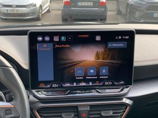 Cupra León SP 1.5 TSI e-Hybrid 150W (204CV) DSG