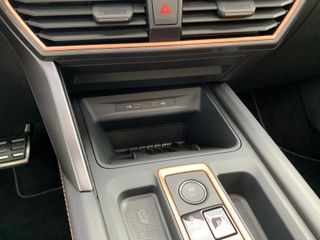 Cupra León SP 1.5 TSI e-Hybrid 150W (204CV) DSG