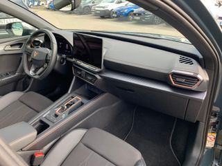 Cupra León SP 1.5 TSI e-Hybrid 150W (204CV) DSG