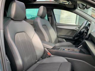 Cupra León SP 1.5 TSI e-Hybrid 150W (204CV) DSG