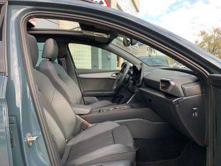 Cupra León SP 1.5 TSI e-Hybrid 150W (204CV) DSG