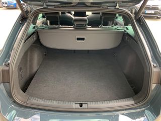 Cupra León SP 1.5 TSI e-Hybrid 150W (204CV) DSG