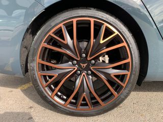 Cupra León SP 1.5 TSI e-Hybrid 150W (204CV) DSG