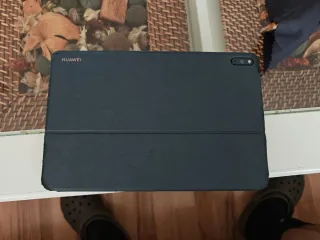 Huawei MatePad Pro 10.8 + Accesorios