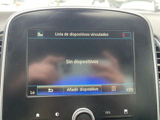 Renault Scénic Grand Limited