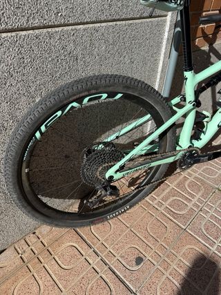 Specialized Epic Expert 2021