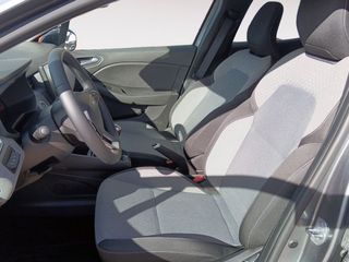 Renault Clio Evolution