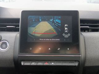 Renault Clio Evolution