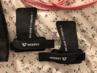 Calleras CrossFit WODFITT