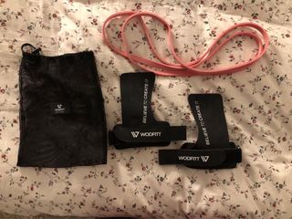 Calleras CrossFit WODFITT