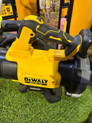Soplador Dewalt 18V XR Brushless