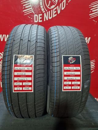 [R. 1912] - 215 60 17 96V NEUMÁTICOS MICHELIN