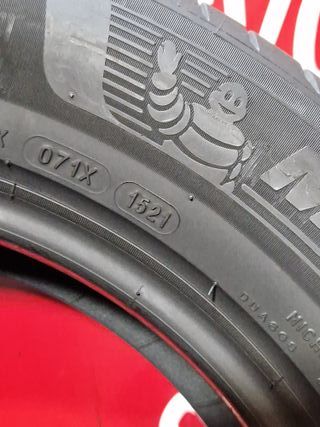 [R. 1912] - 215 60 17 96V NEUMÁTICOS MICHELIN