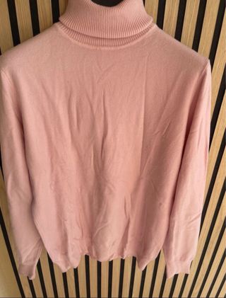 Set 4 Maglioni Uomo Collo Alto vendibili anche sin