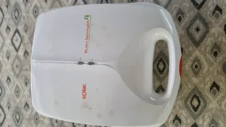 Sandwichera Solac Buon Sandwich 4.