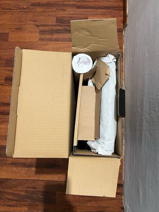 Aspirador Vertical Inalámbrico PRIXTON THOR