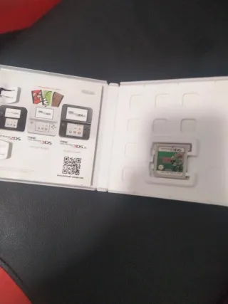 The Legend of Zelda: Majora's Mask 3D