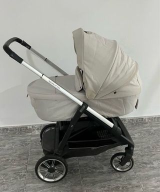 Passeggino Inglesina Aptica Ivory