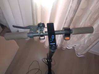 Patinete Eléctrico Xiaomi