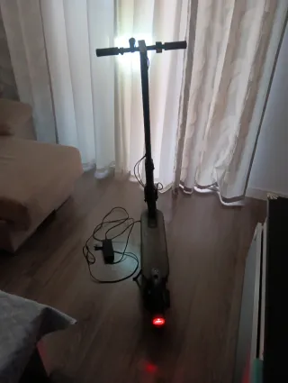 Patinete Eléctrico Xiaomi