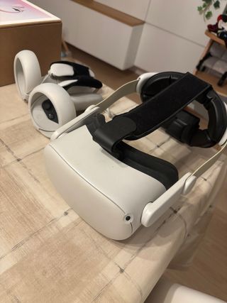 Oculus Quest 2 128GB