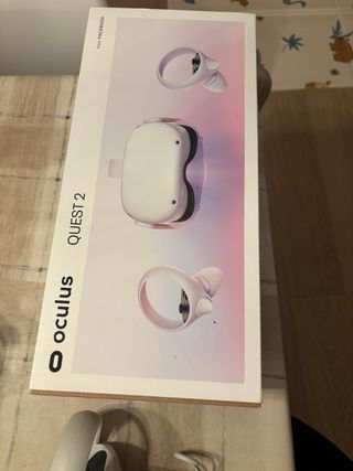 Oculus Quest 2 128GB
