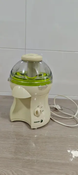 Licuadora Fagor