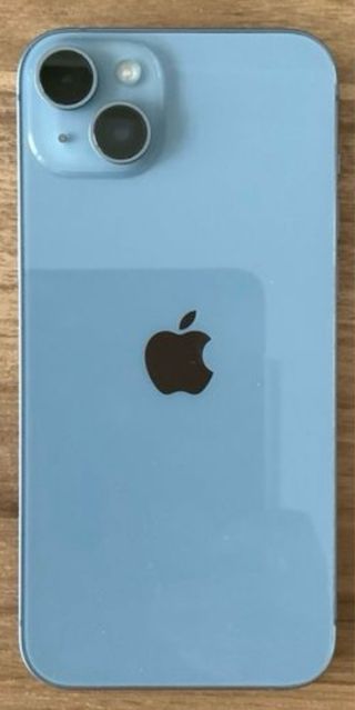 iPhone 14 Plus Blu 256GB