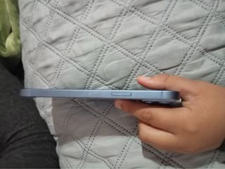 iPhone 14 Plus Blu 256GB