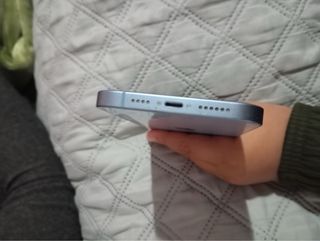 iPhone 14 Plus Blu 256GB